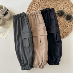 quần kaki cho bé 6 tuổi