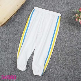 Quần thể thao mỏng nhẹ bé trai mùa hè