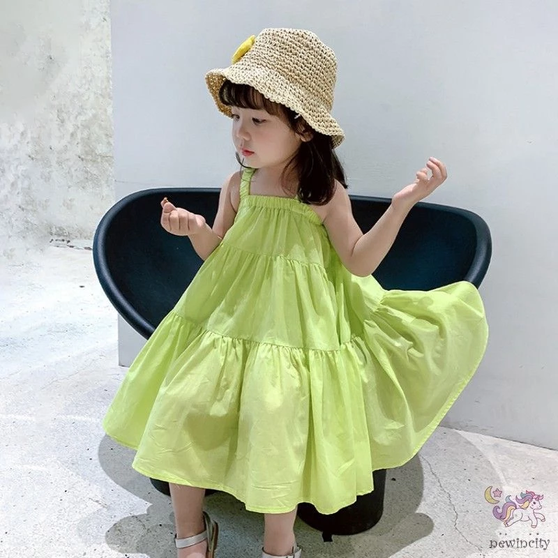 Mẫu Váy Trẻ Em Đẹp