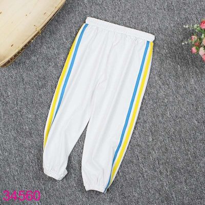 Quần thể thao mỏng nhẹ bé trai mùa hè